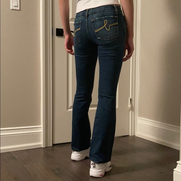 Jeans - Picture 3 of 8